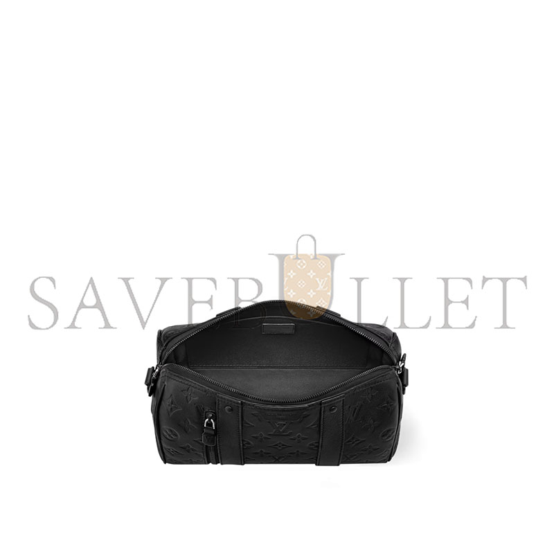 LOUIS VUITTON CITY KEEPALL M26750 (27.5*16.5*15cm) LOUIS VUITTON CITY KEEPALL M26750 (27.5*16.5*15cm)